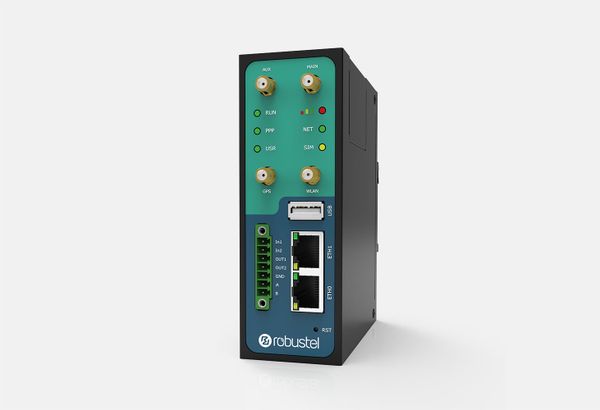R3000 Industrial LTE Router – KHN.VN