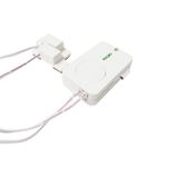 R313W-Wireless Water Leak Sensor