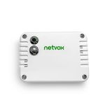 R720B-Wireless Temperature and Humidity Sensor with 3-axis Accelerometer