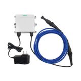 RA07W-Wireless Water Leak Detection and Location Sensor