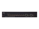 SG350-10SFP-K9-EU