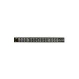 NETGEAR GS348 48-Port Gigabit Ethernet Unmanaged Switch