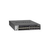 NETGEAR XSM4324S 24-Port Fully Managed Switch M4300-12X12F