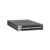 NETGEAR XSM4324FS 24-Port Fully Managed Switch M4300-24XF — 24x10G SFP+ Stackable