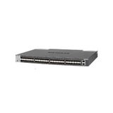 NETGEAR XSM4348FS 48-Port Fully Managed Switch M4300-48XF — 48x10G SFP+ Stackable