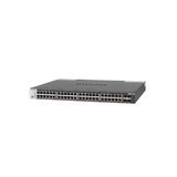 NETGEAR XSM4348CS 48-Port Fully Managed Switch M4300-48X, 48x, 10GBASE-T