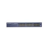 NETGEAR JGS524 24-Port Gigabit Ethernet Unmanaged Switch