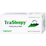 TRASLEEPY viên dưỡng tâm an thần