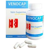 [ 60 VIÊN ] VIÊN UỐNG VENOCAP PLUS NATURE GIFT