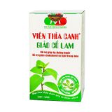 VIÊN THÌA CANH GIẢO CỔ LAM