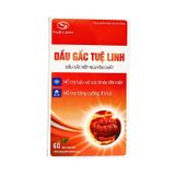 VIÊN UỐNG DẦU GẤC TUỆ LINH