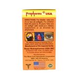 VIÊN DẦU CÁ OMEGA 3,6,9 ALASKA 1000MG