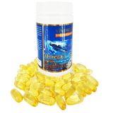 VIÊN UỐNG OMEGA 3 1000MG VITATREE 150 CAPSULES