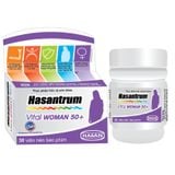 Hasantrum Vital Woman 50+