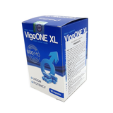 [60 VIÊN] VIGOONE XL – VIÊN UỐNG HỖ TRỢ CẢI THIỆN SINH LÝ NAM