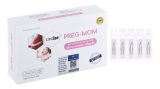 LIVESPO PREG-MOM - BÀO TỬ LỢI KHUẨN CHO MẸ VÀ BÉ