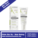 ADERMA EXOMAGE 40ML