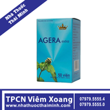 VIÊN UỐNG AGERA EXTRA KINGPHAR