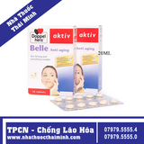 BELLE ANTI-AGING (Hộp 30 viên) - Đẹp Da