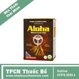 Aloha Đông Trùng Hạ Thảo