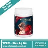 Alltimes Care Angel Women (60 Viên) - Hỗ trợ cải thiện nội tiết tố nữ