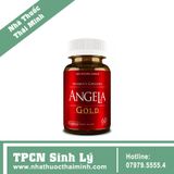 SÂM ANGELA GOLD TĂNG CƯỜNG SINH LÝ NỮ