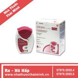 Thuốc bột hít ANORO ELLIPTA 62,5/25mcg - Điều Trị Làm Giảm Triệu Chứng Tắc Nghẽn Đường Hô Hấp (30 liều hít)