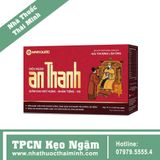 Viên Ngậm An Thanh Giảm Ho, Đau Rát Họng