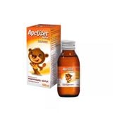 Apetizer Junior Aflofarm (Chai 100ml) -  Siro Ăn Ngon Cho Trẻ Biếng Ăn, Tiêu Hóa Kém