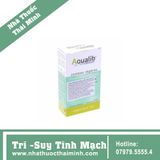 AQUALIB ĐIỀU TRỊ GIÃN TĨNH MẠCH