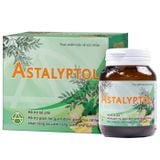 ASTALYPTOL (Hộp 150 viên) - Hỗ Trợ Bổ Phế, Giảm Ho, Giảm Đờm, Giảm Đau Rát Họng