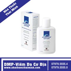 SỮA DƯỠNG ẨM ATOPICLAIR LOTION MENARINI