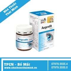 AUGENFIT (30 VIÊN) - VIÊN UỐNG BỔ MẮT