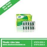 THUỐC AVARINO 300MG (5 vỉ x 10 viên) - Điều Trị Rối Loạn Tiêu Hóa
