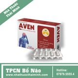 AVEN VIÊN UỐNG NGĂN NGỪA HUYẾT KHỐI