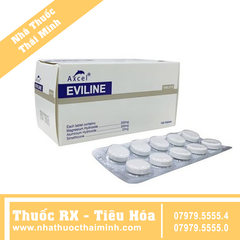 Thuốc Axcel Aviline 200mg