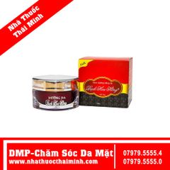 KEM DƯỠNG TRẮNG DA BẠCH HOA HỒNG [15G]