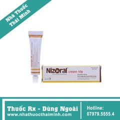 NIZORAL 10g