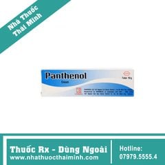 PANTHENOL pd