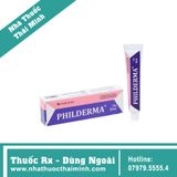 philDERMA