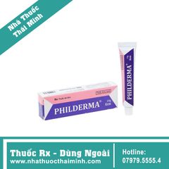 philDERMA