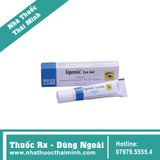 LIPOSIC GEL