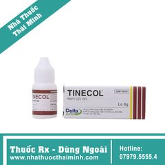 TINECOL