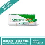 COTRIPRO gel