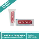 BETACYLIC