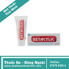 BETACYLIC