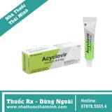 ACYCLOVIR HanQuoc