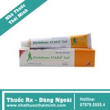 DICLOFENAC GEL STADA