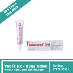 KAMISTAD GEL