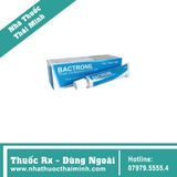 BACTRONIL pd